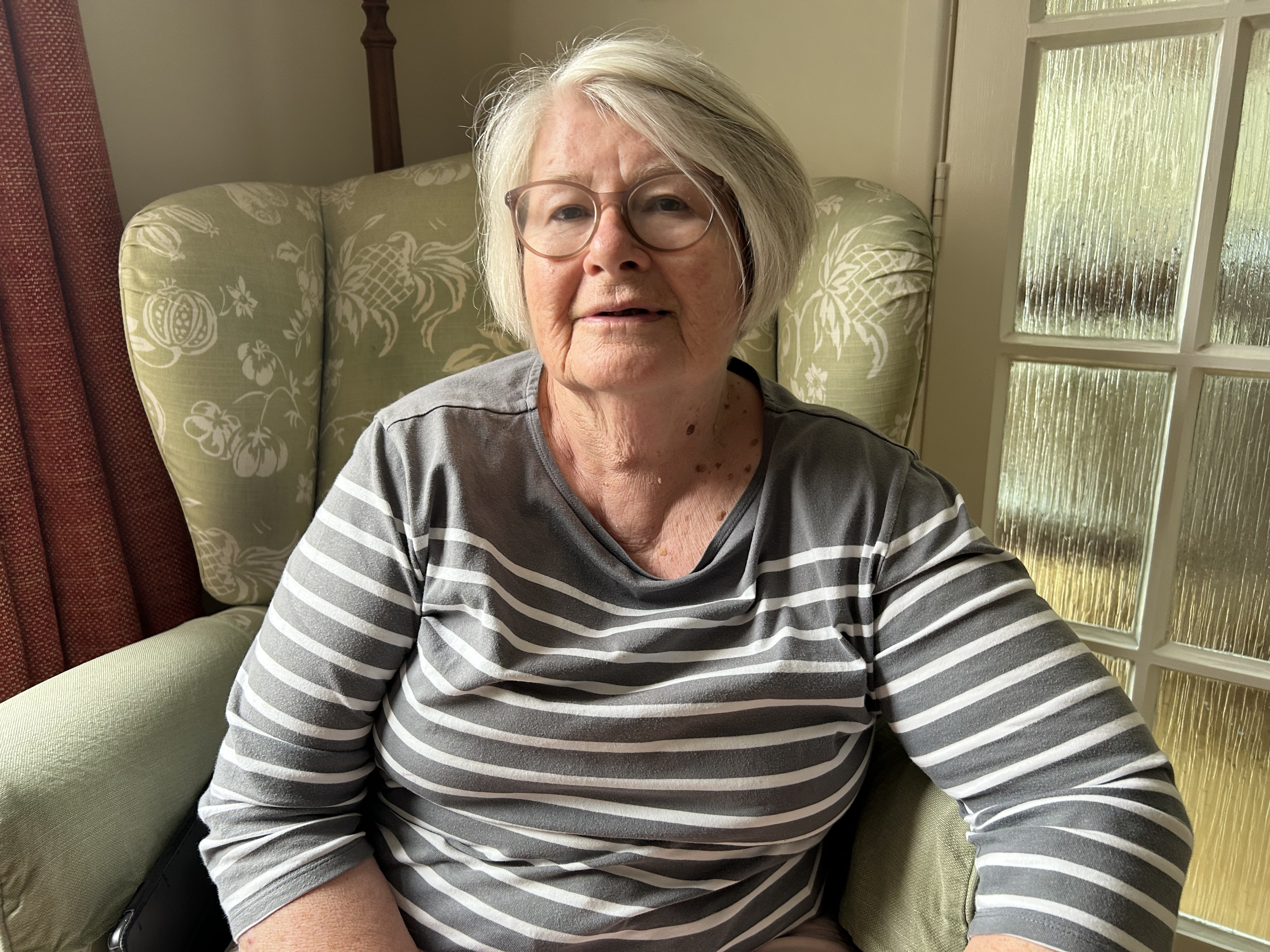 PACT Appeals for help for Christmas Day!