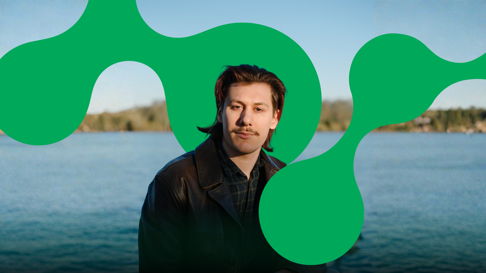 Meet Oli Hailstone - Green Candidate for Petersfield Butser episode artwork