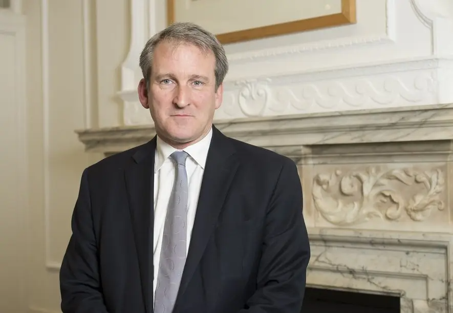 Damian Hinds MP update for early April