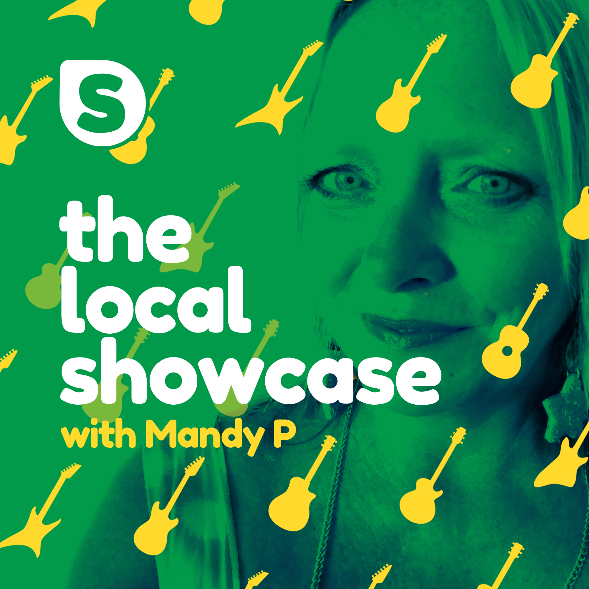 The Local Showcase with Mandy P - 17th July 2025