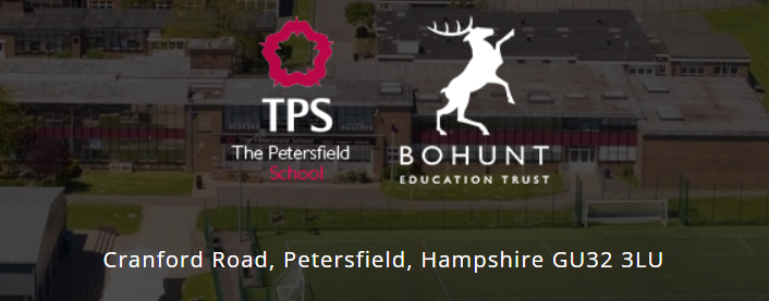 Petersfield\'s Shine Radio