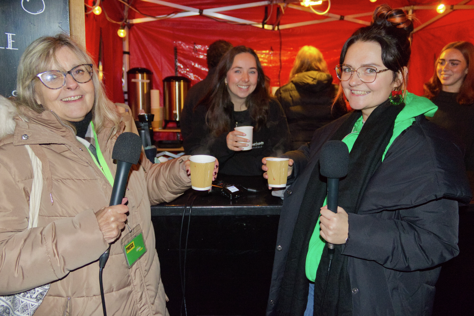 The P pod - Best of 2024