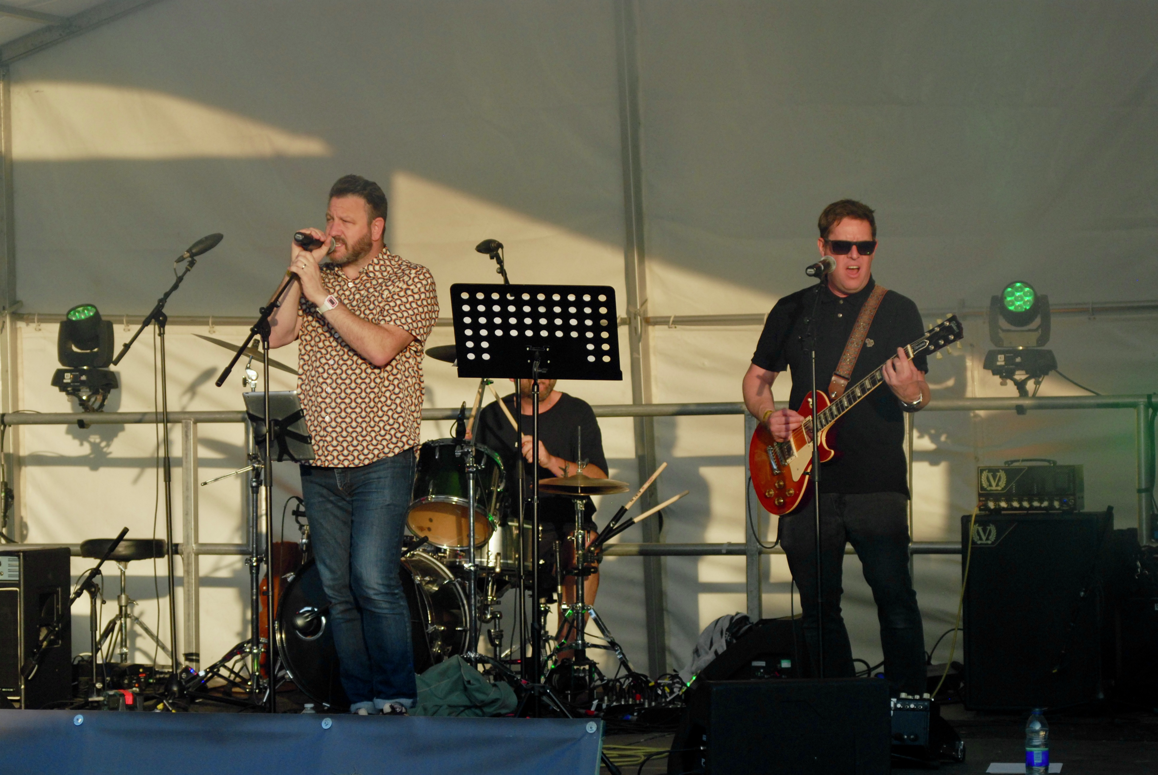 Petersfield\'s Shine Radio