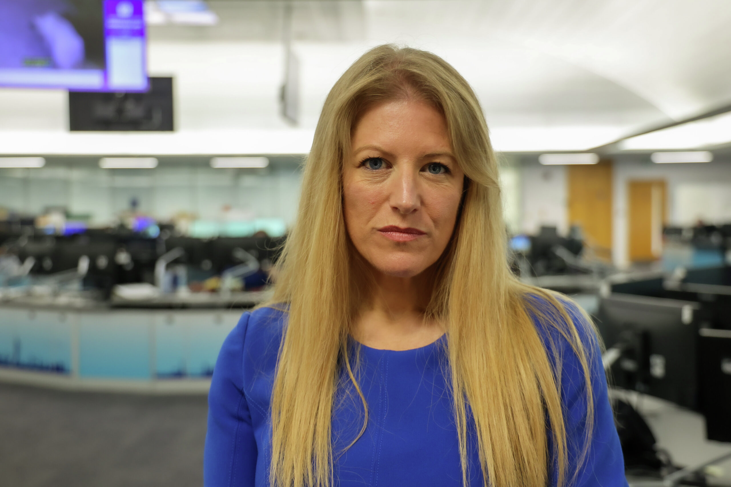 Donna Jones calls on Government to crack down on noisy exhausts and anti-social driving