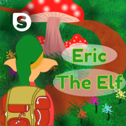 Eric the Elf and the children who saved Christmas