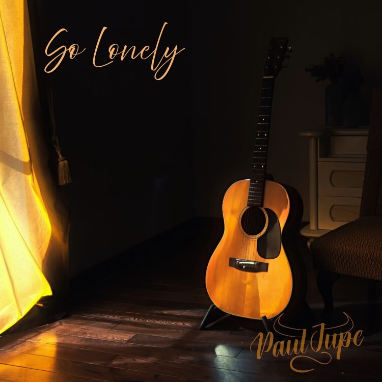 Country by job, country by music - internationally acclaimed local musician releases new single