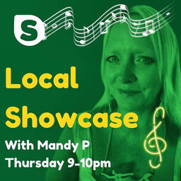 The Local Showcase - Thursday 4 March