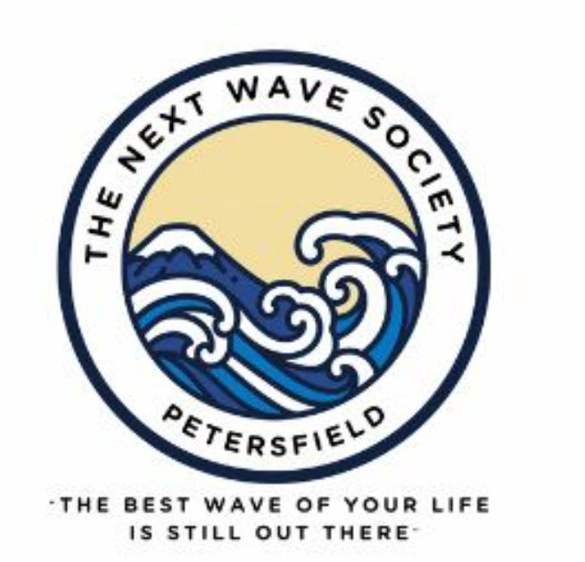 the P pod - on location at the Next Wave