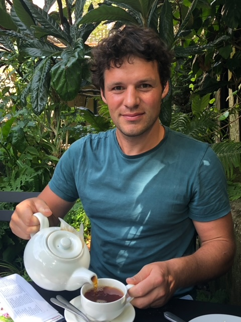 Talking Books - April 2022