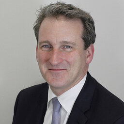 Damian Hinds MP - update for Petersfield