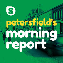 Morning Report - Friday 24 June, 2022
