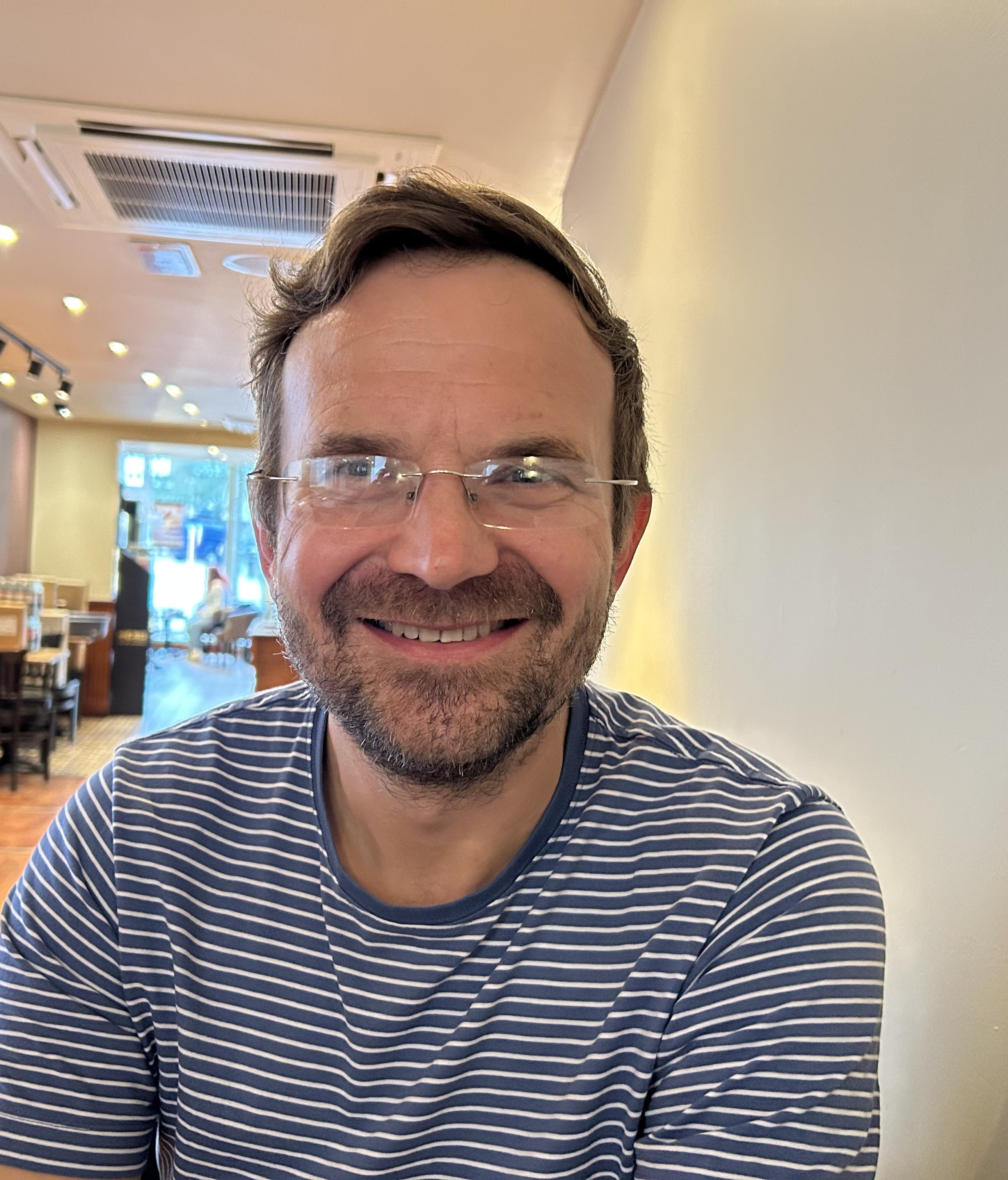 Over 34 years of fireworks with Petersfield Round Table