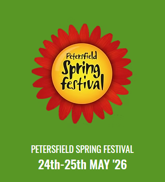 Petersfield Spring Festival is making a comeback