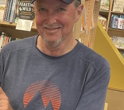 Talking Books with Suzie Wilde & Tim O\'Kelly