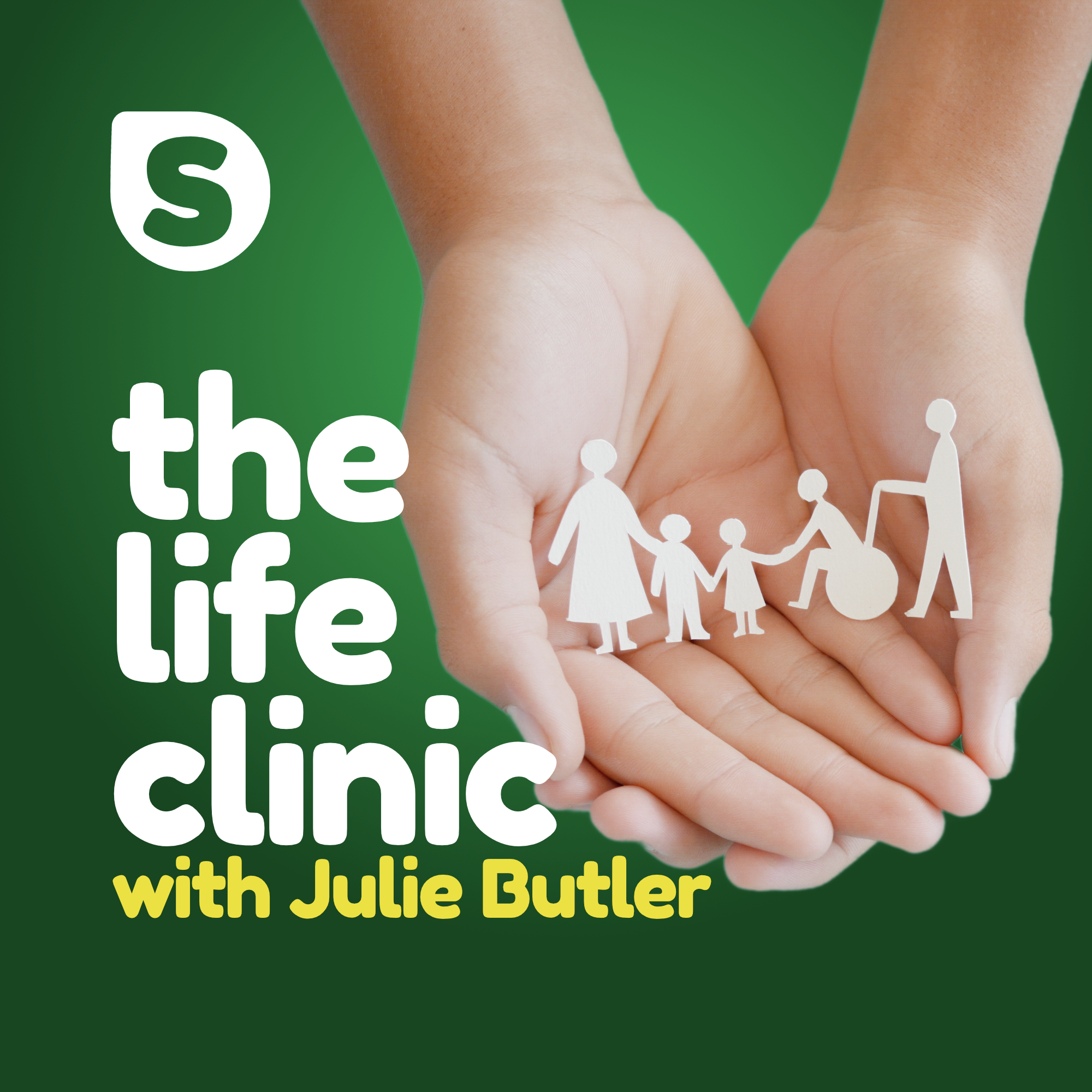 The Life Clinic – talking about care and support