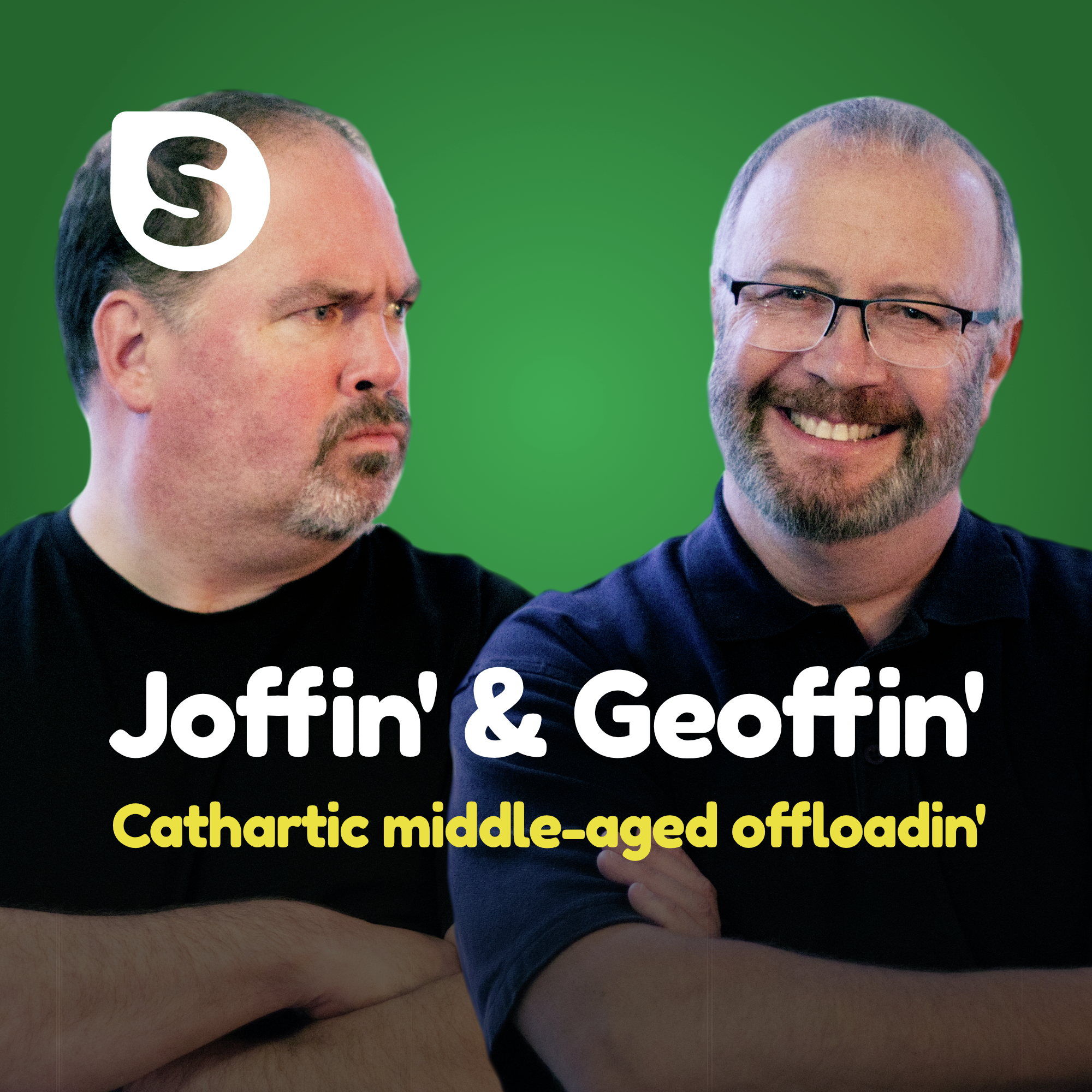 Joffin\' & Geoffin\'