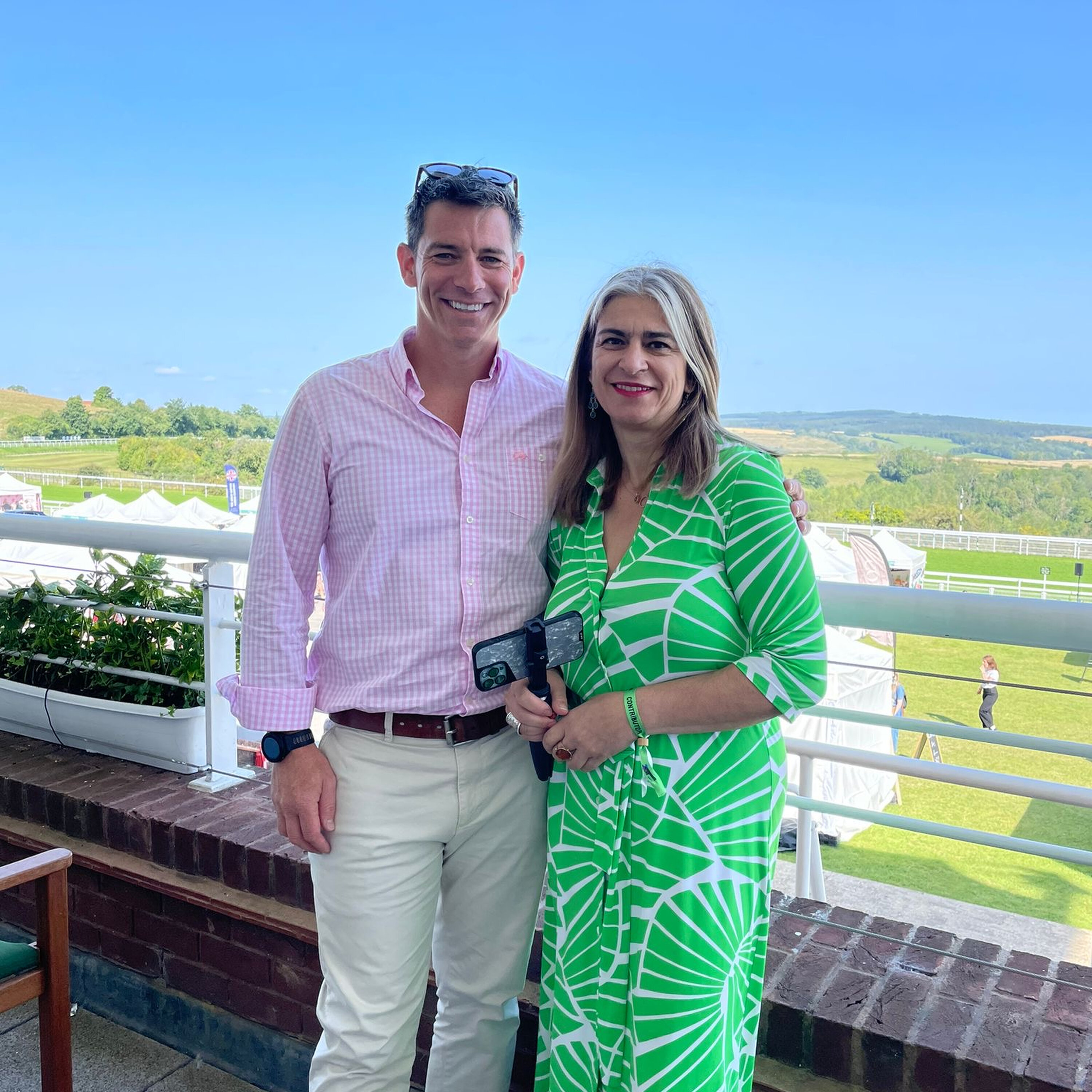 Recipe: Marcus Bean talks risotto and all things Good Food Festival to Petersfield's Shine Radio Recipe: Marcus Bean talks risotto and all things Good Food Festival to Petersfield's Shine Radio