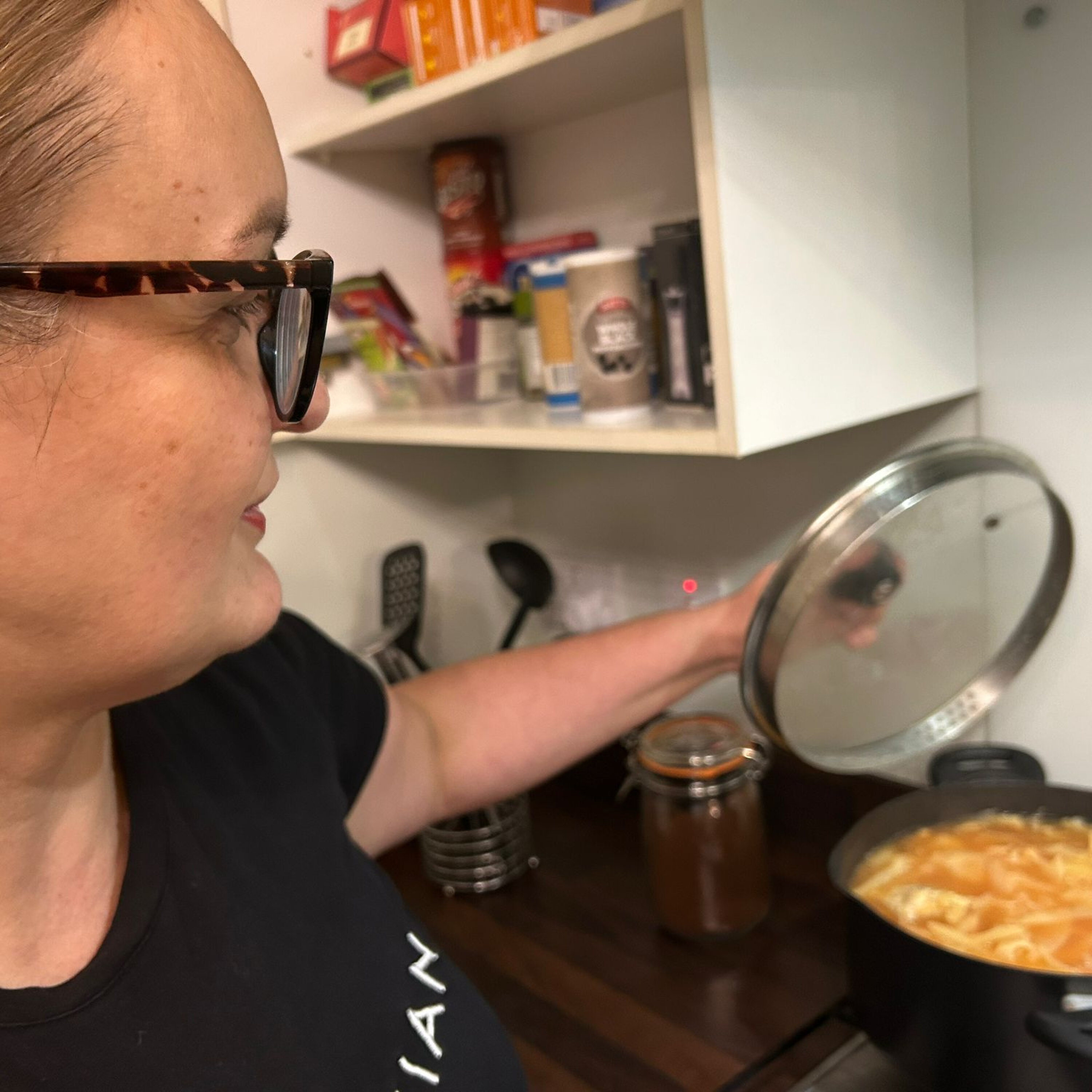 A Petersfield resident shares a traditional Ukrainian soup recipe episode artwork