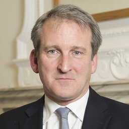 Damian Hinds MP update for Shine Radio listeners