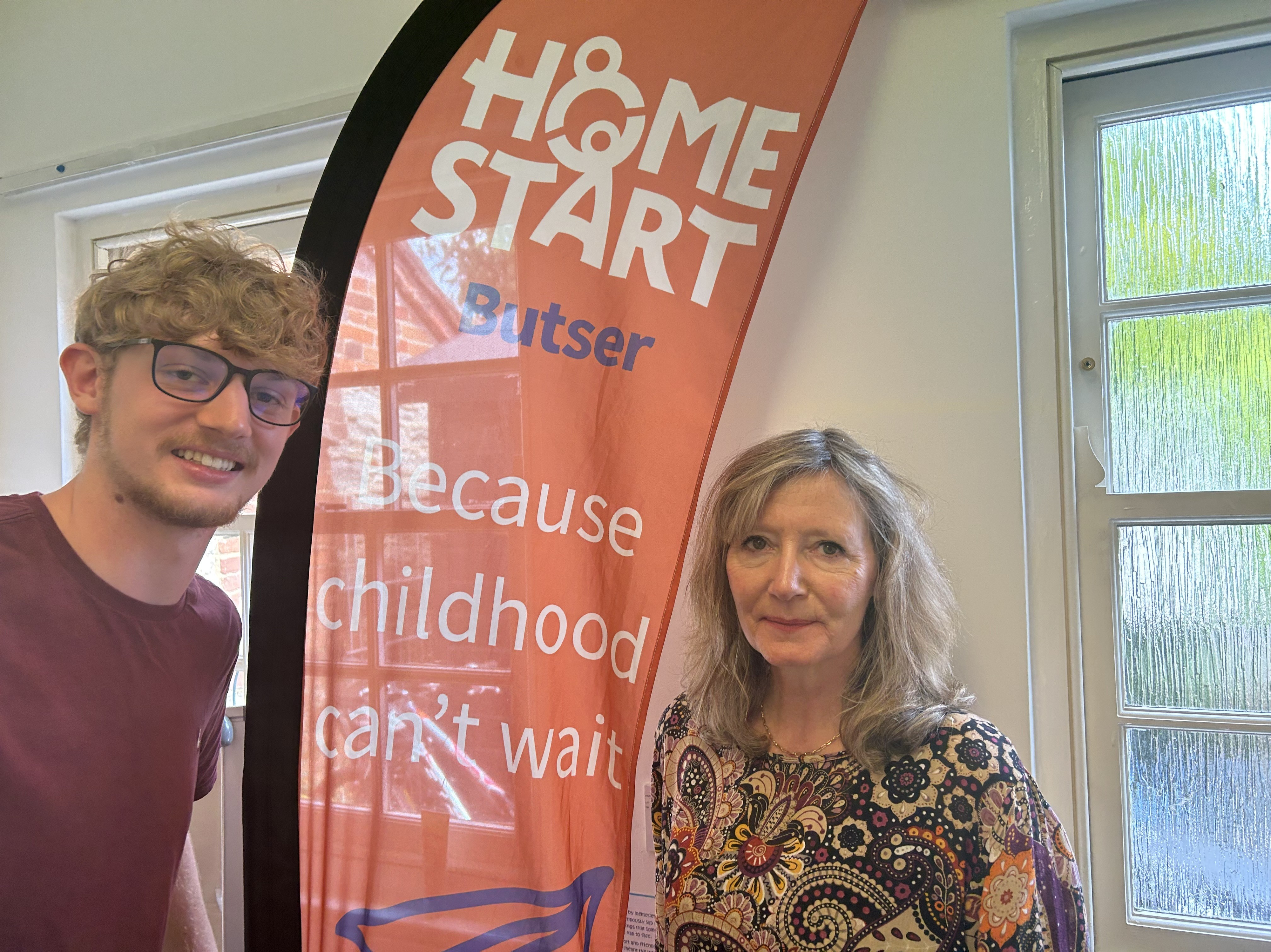 Petersfield\'s Shine Radio