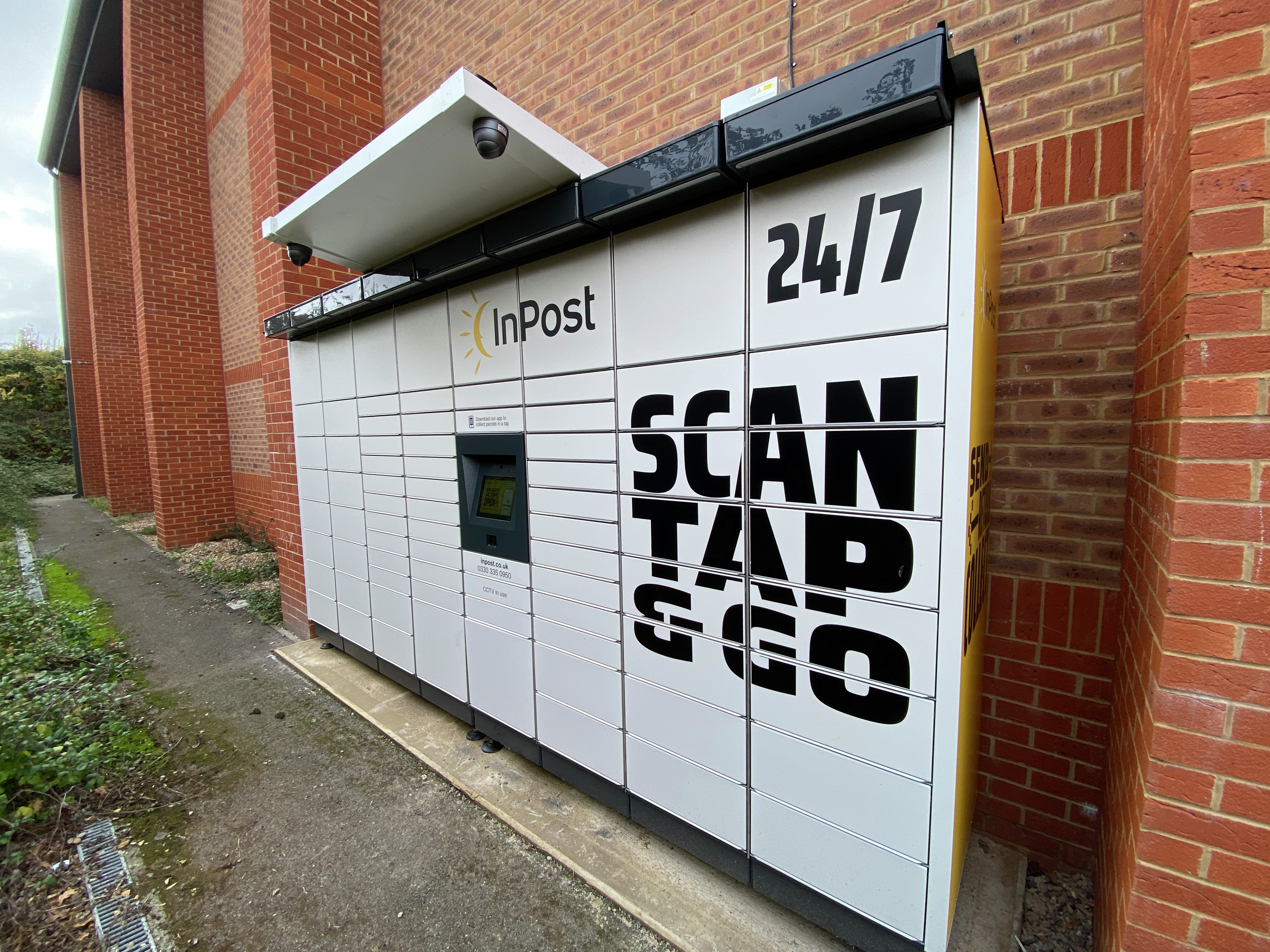 Clanfield centre update