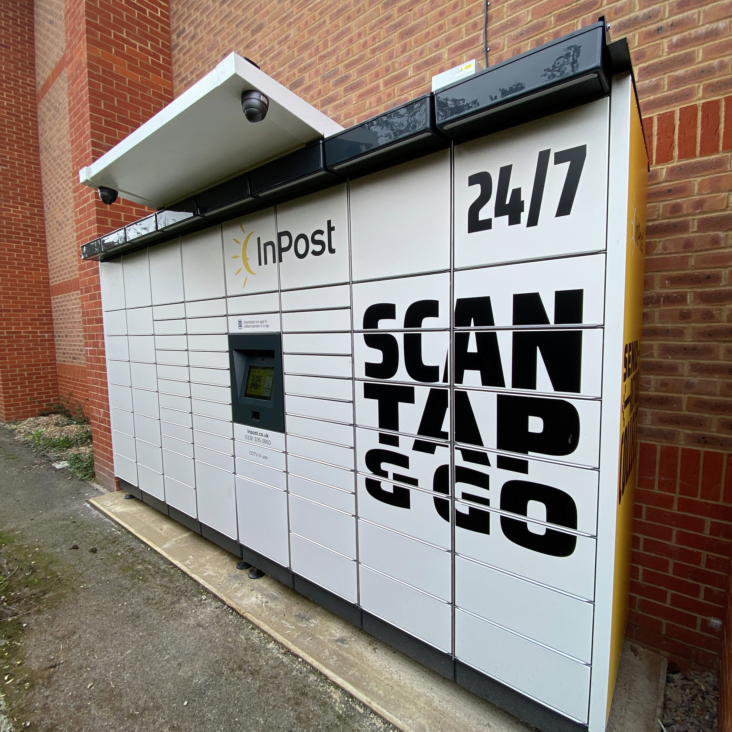 Clanfield centre update Clanfield centre update