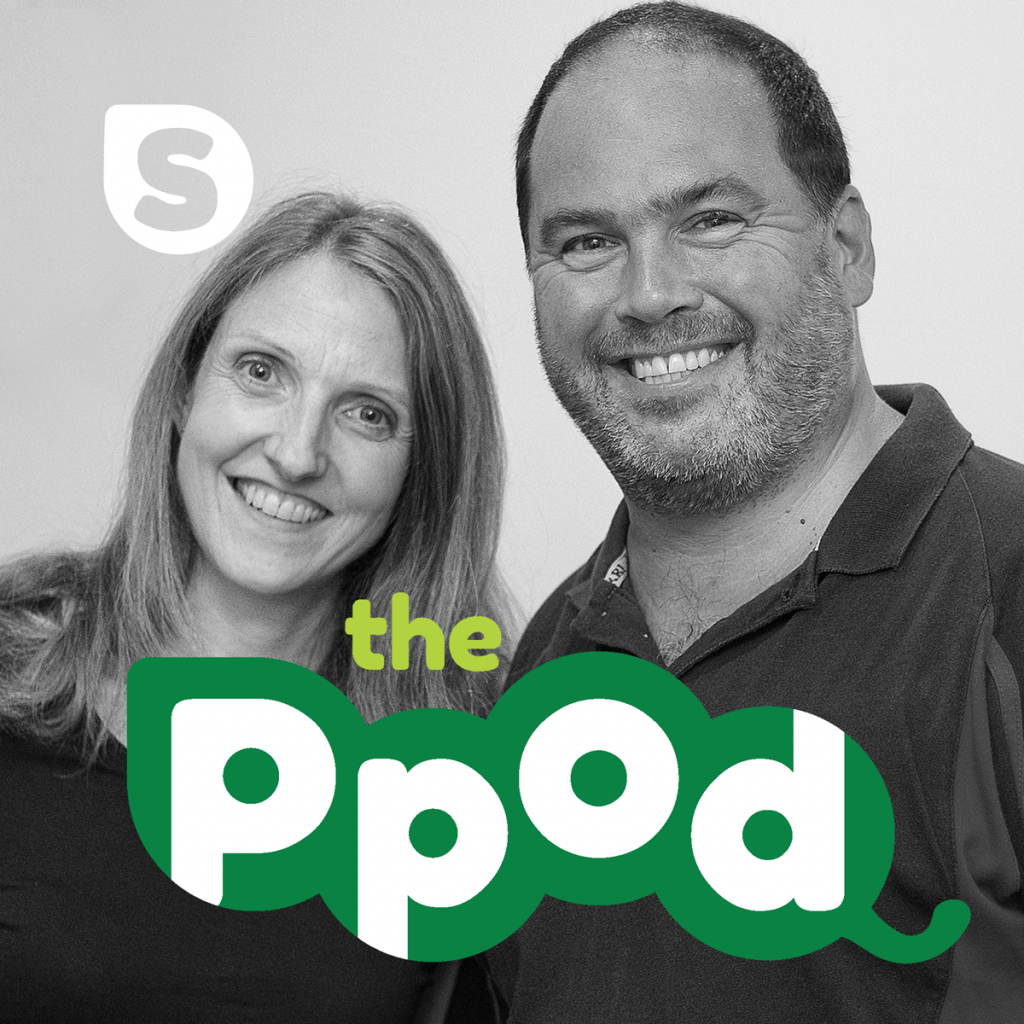 the P pod - Petersfield personalities show - 28 March 2022