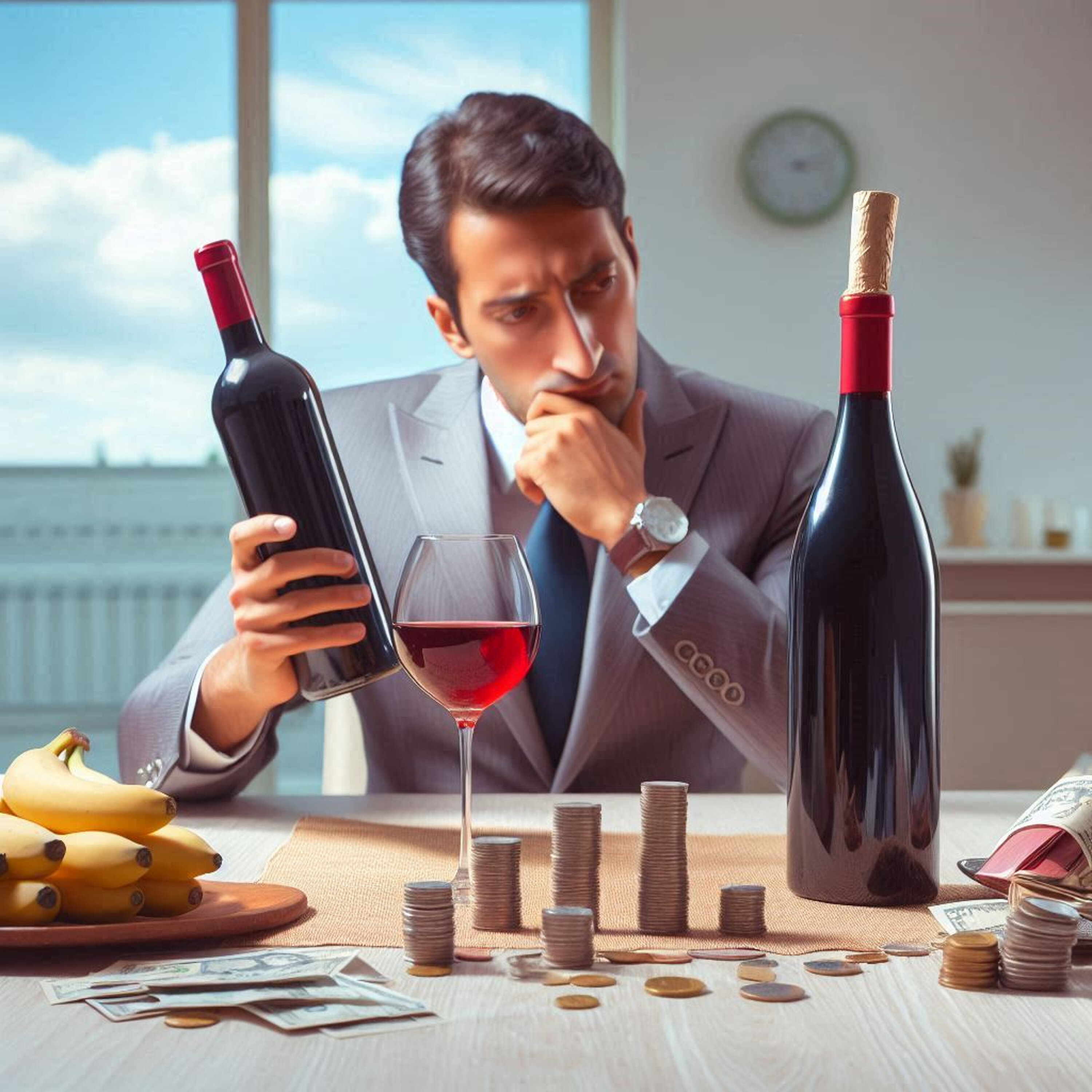 Drinking with Phill and Mags - March 2025 episode artwork