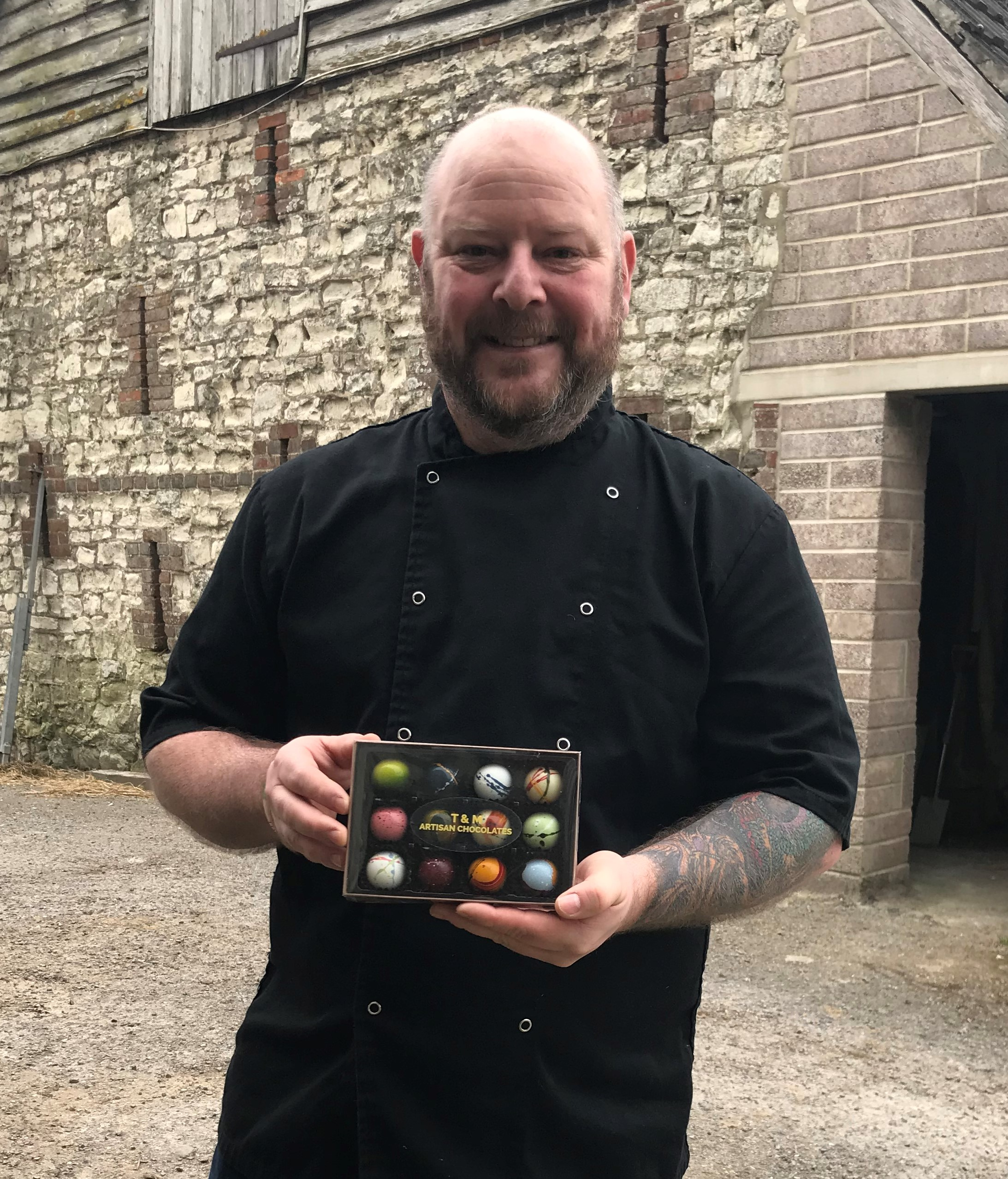 the P pod personalities show - 6 April 2021