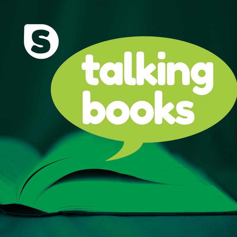Talking Books - August 2020