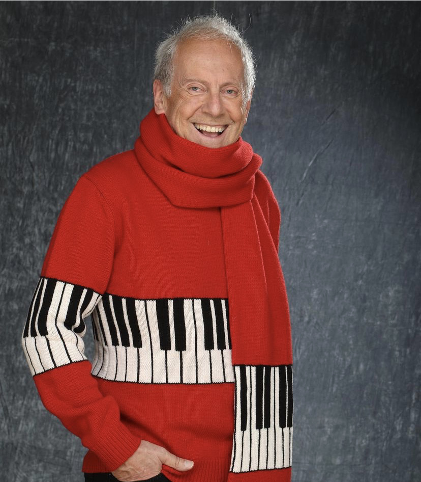 Talking Books - December 2021