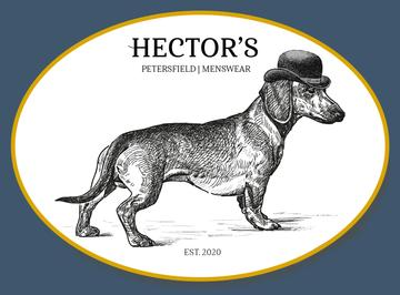 Hector's menswear - radio advertisement