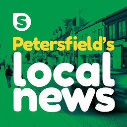 Local news for Friday 1st March