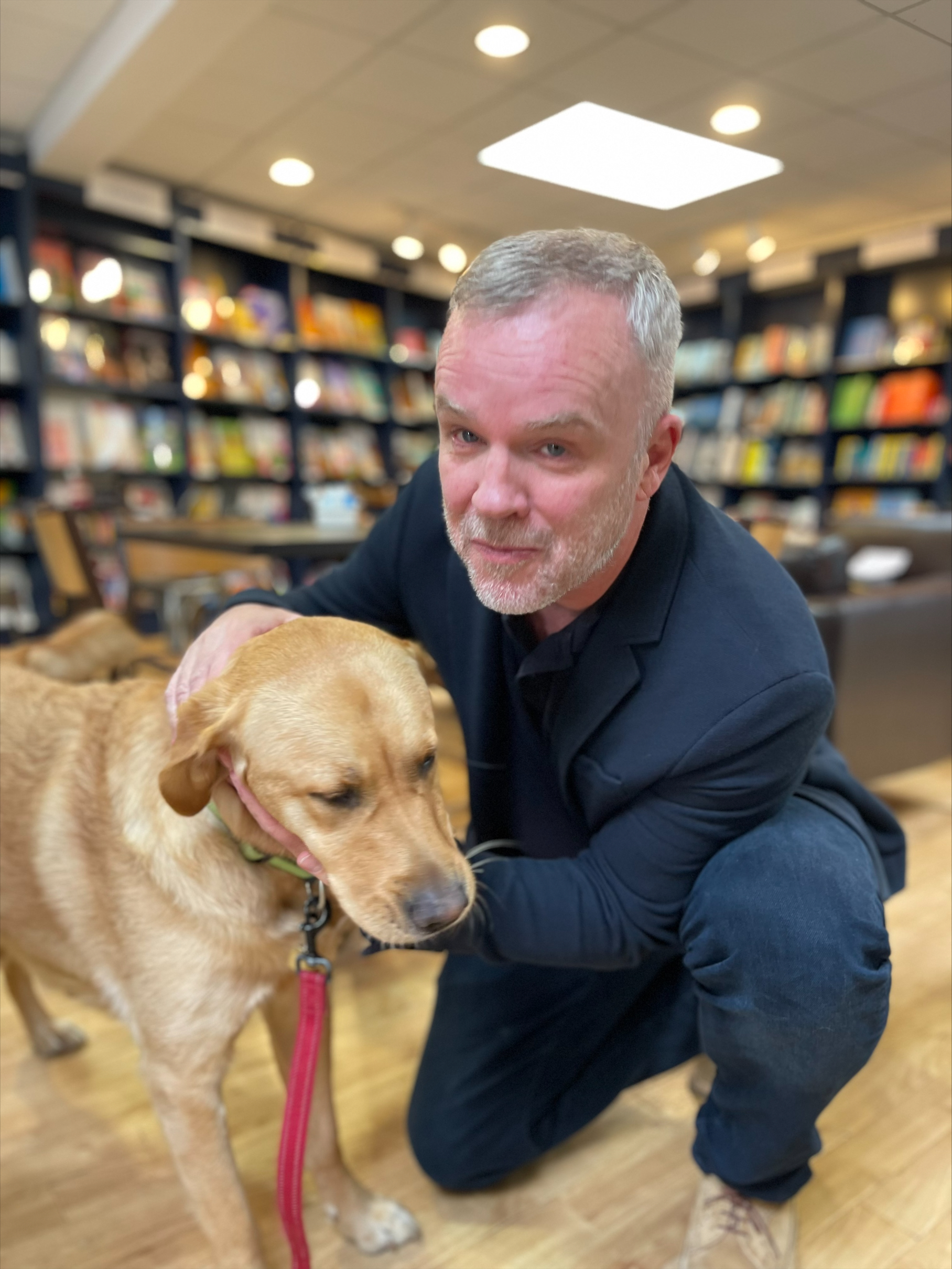 Talking Books - May 2022