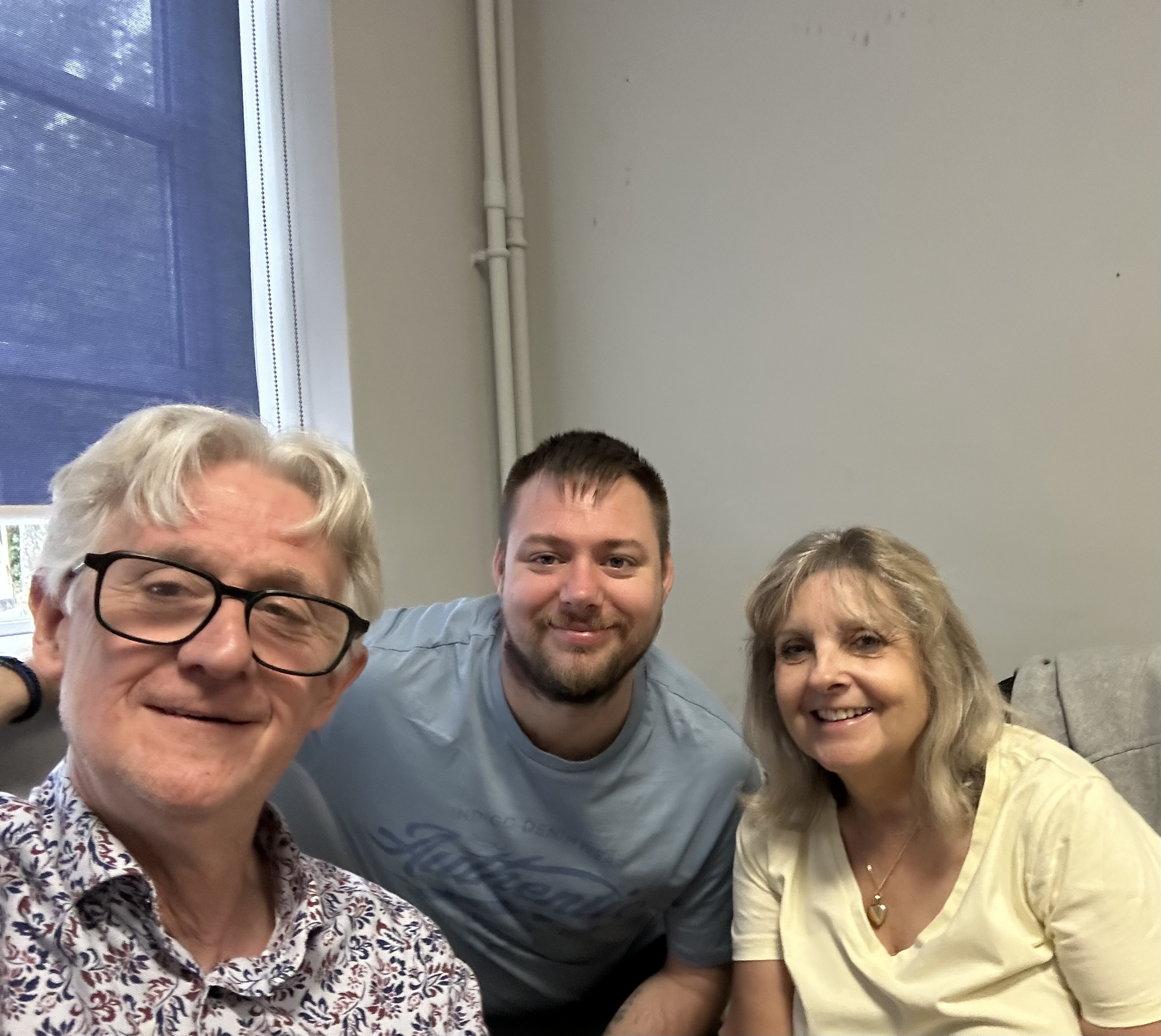 The Mayor's 'Manic' first two months in office