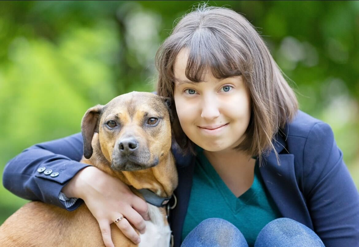 A Harvard study into how working dogs' brains have evolved for their function