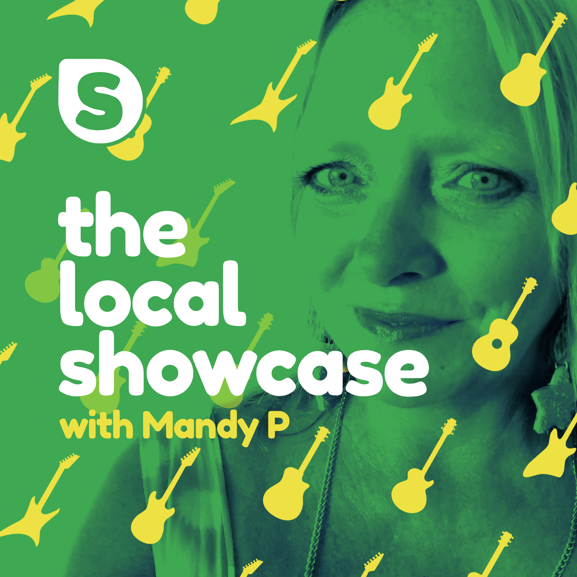 The Local Showcase  with Mandy P