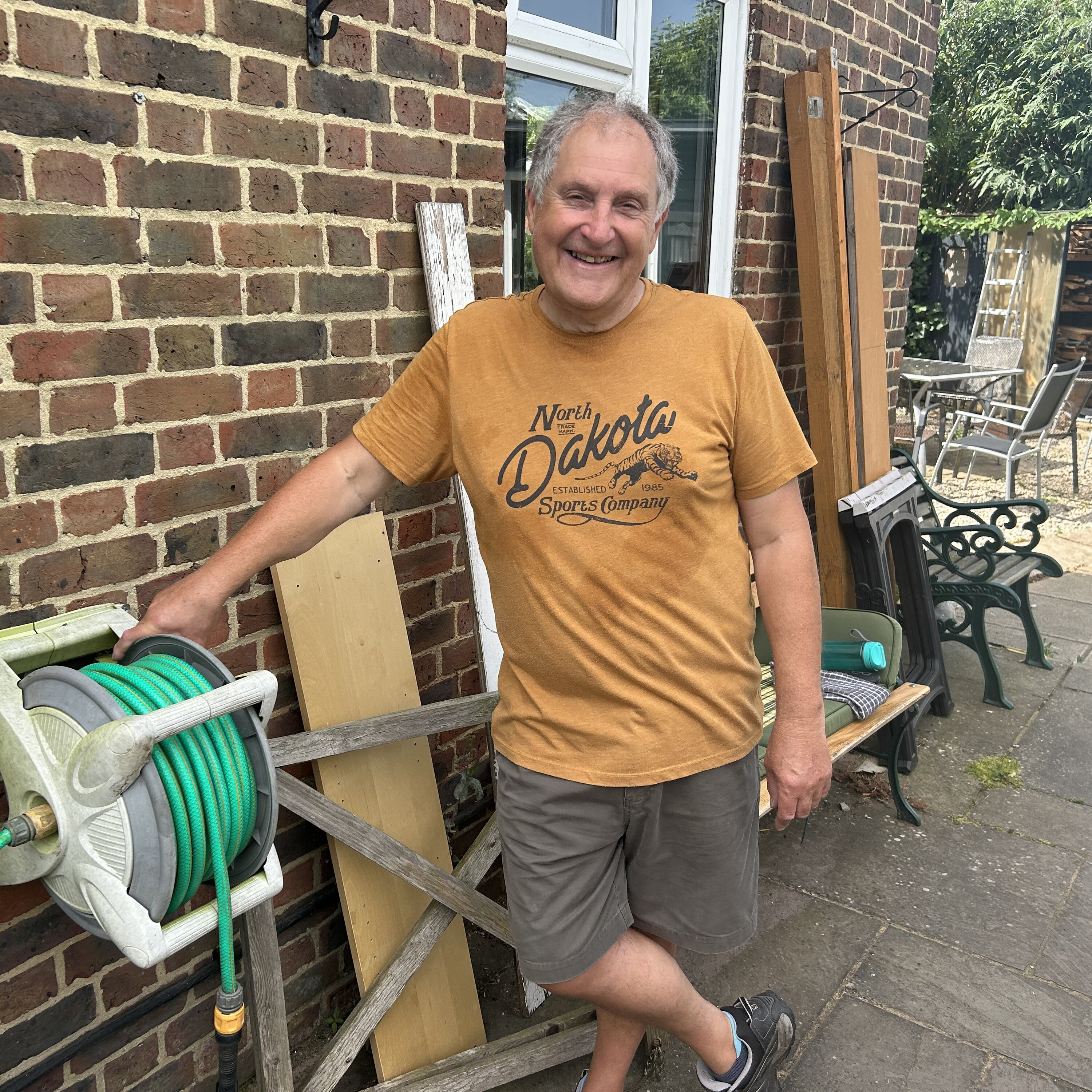 Men’s Shed completes another successful year episode artwork
