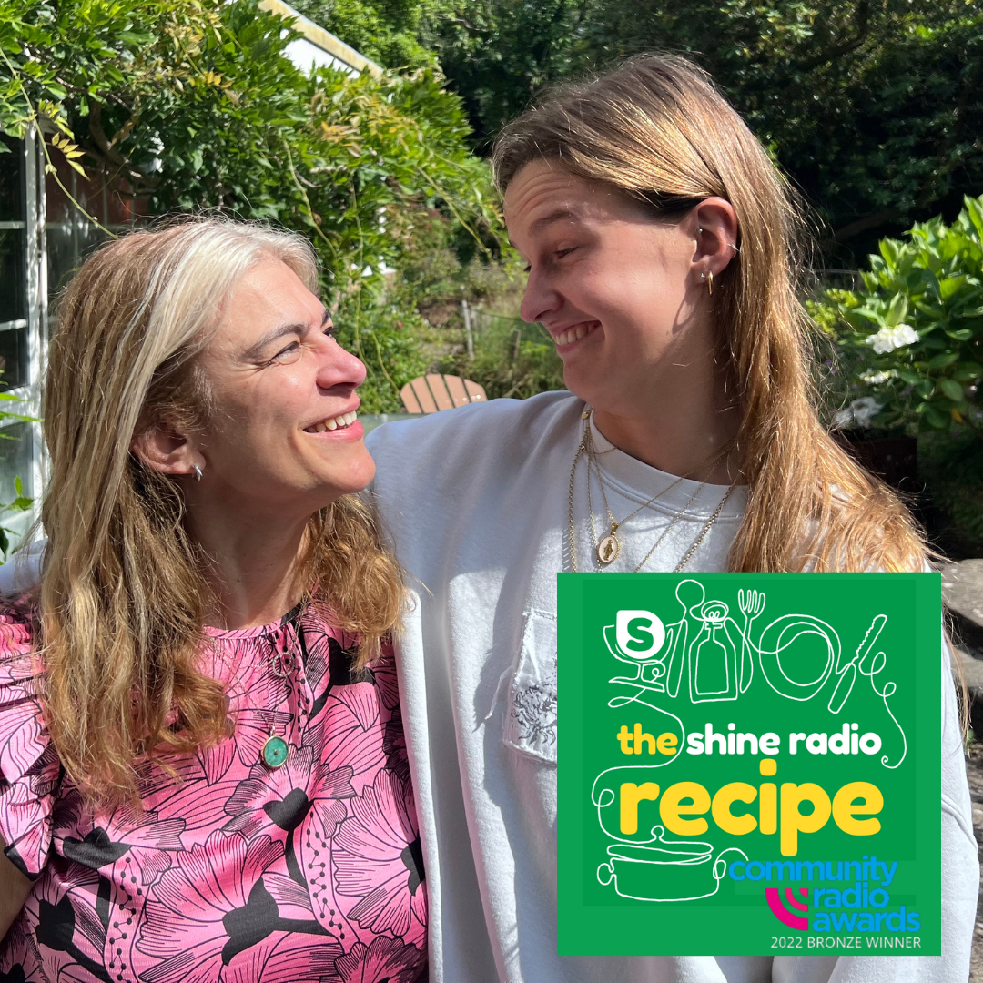 Recipe: Bold Bean craze arrives in Petersfield episode artwork