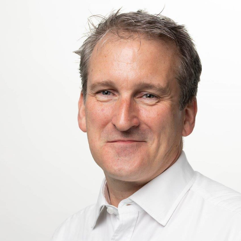 Damian Hinds MP update for July