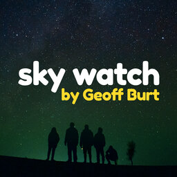 Sky Watch - the night skies about Petersfield in September 2025