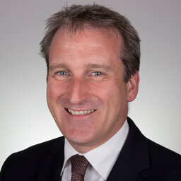Damien Hinds, Conservative, answers your questions