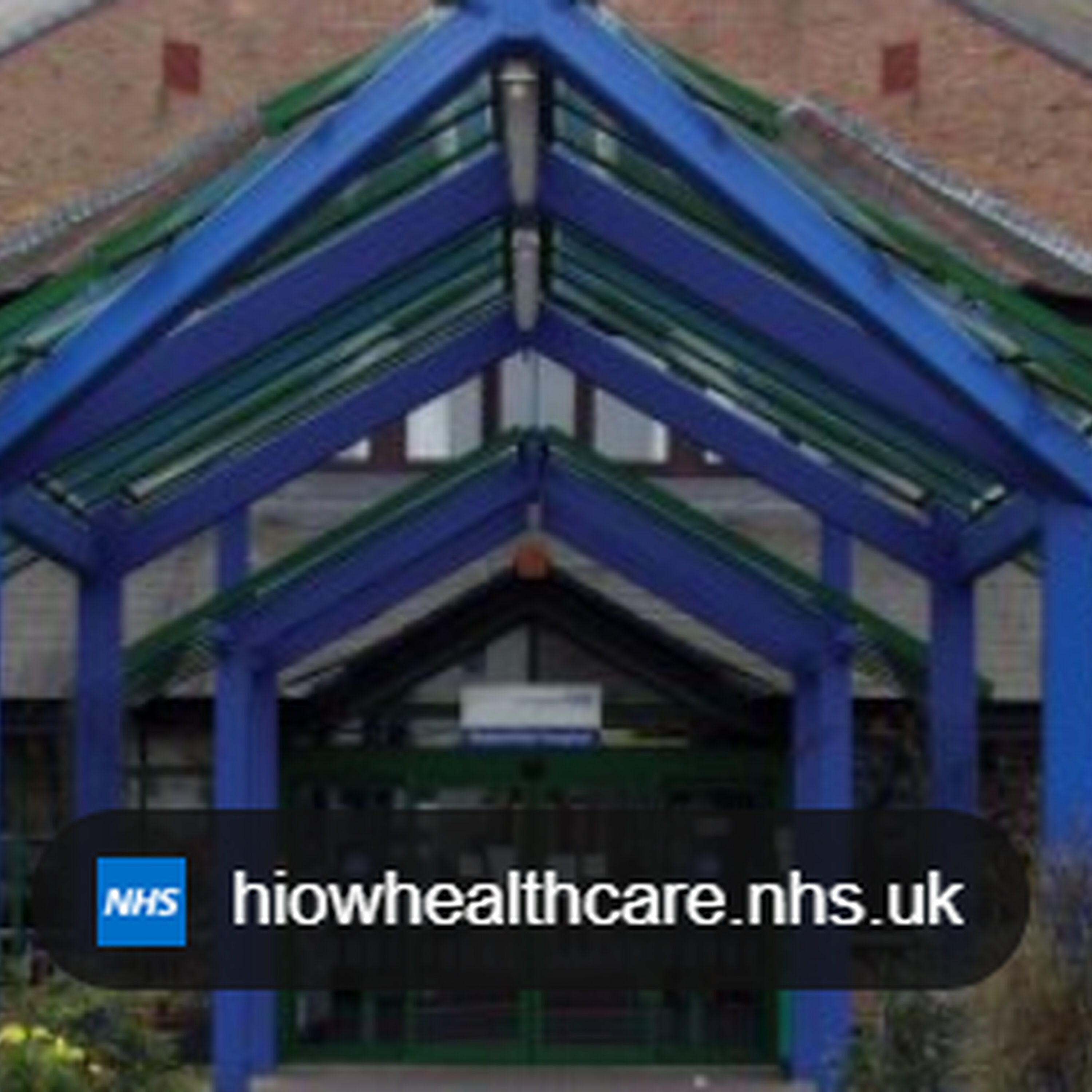Urgent care hub and community mental health in the Rowan Ward space episode artwork