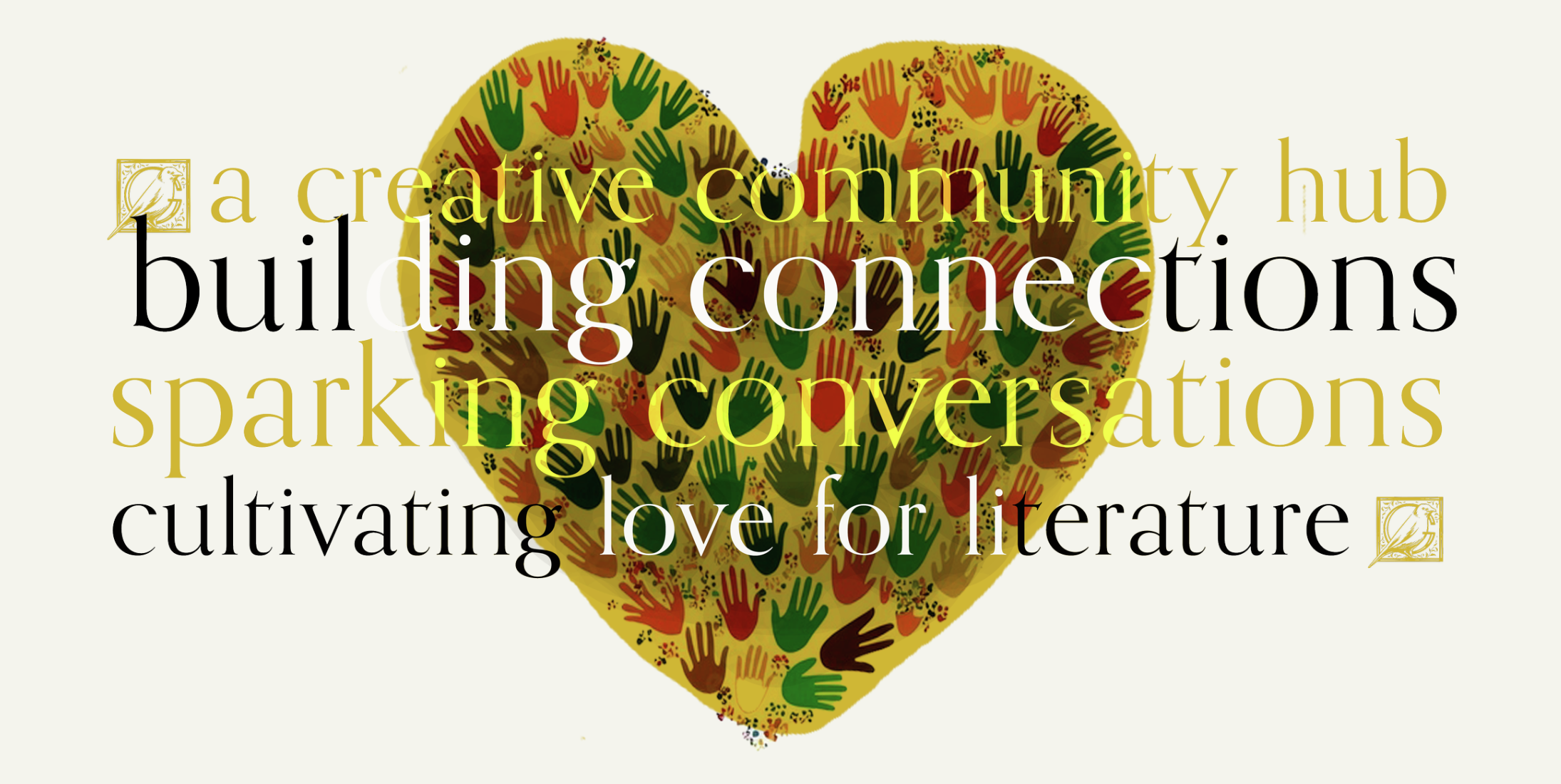 Talking Books - October 2026