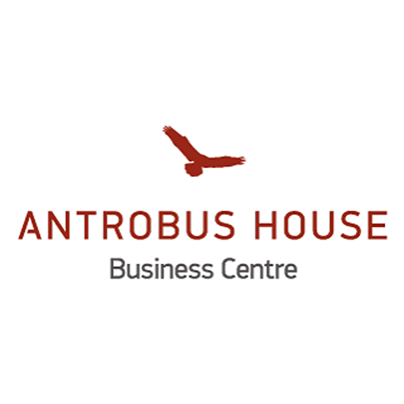 Antrobus House - radio advertisement