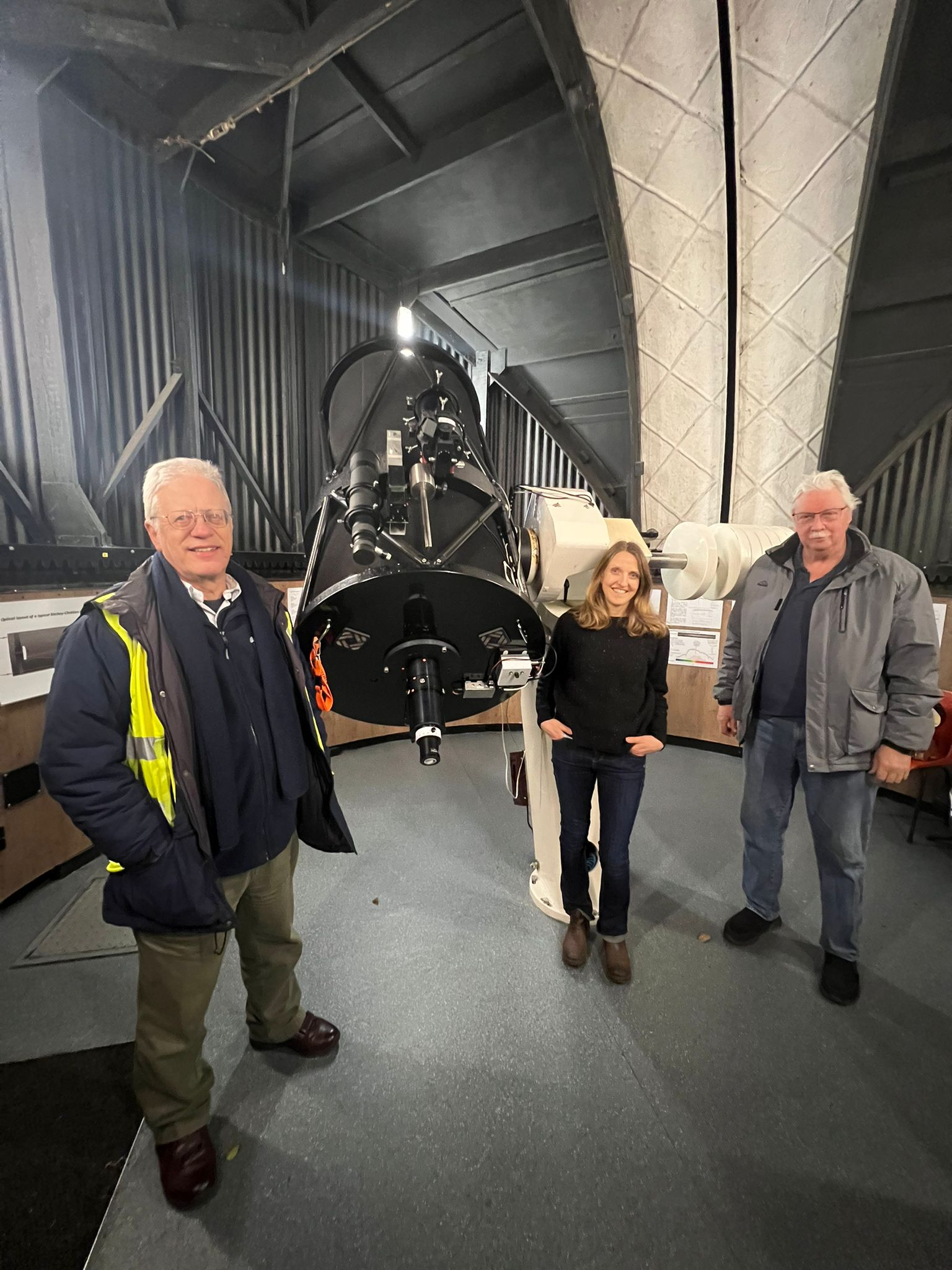 the P pod - Petersfield personalities - 13 February 2023