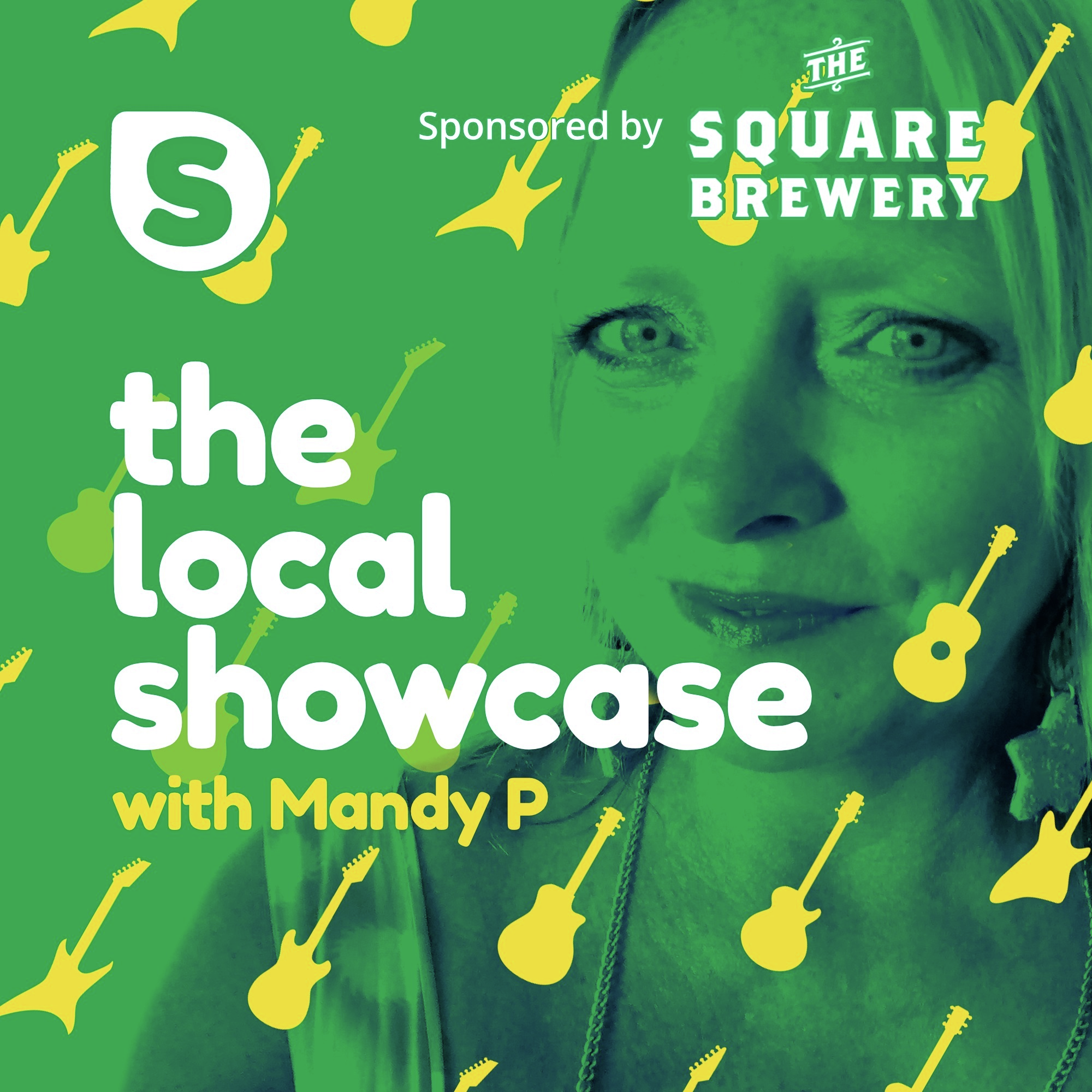 The Local Showcase with Mandy P