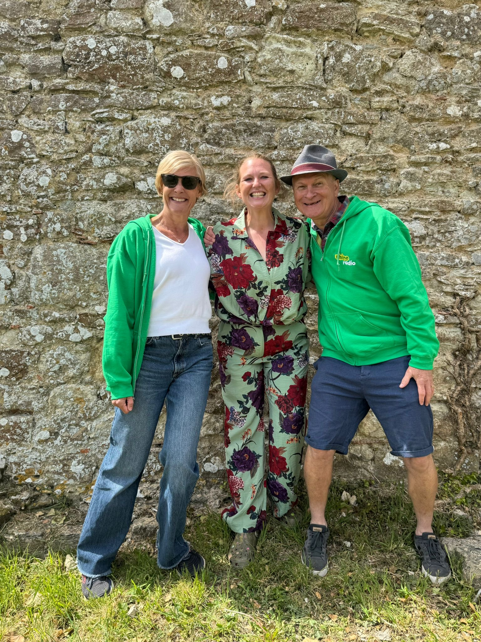 Growing Together - May 2025: Gardeners' World Spring Fair at Beaulieu