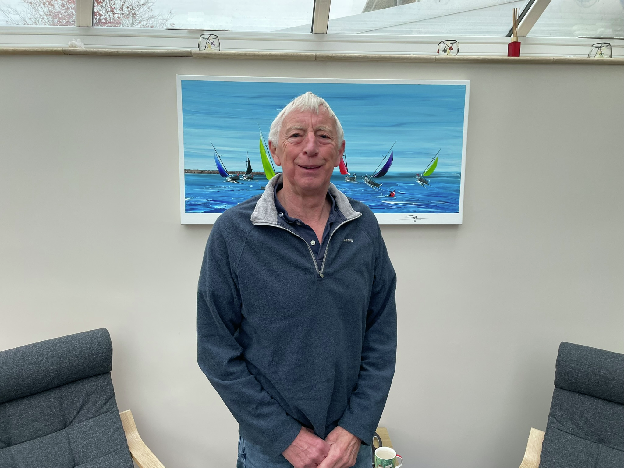 Petersfield\'s Shine Radio