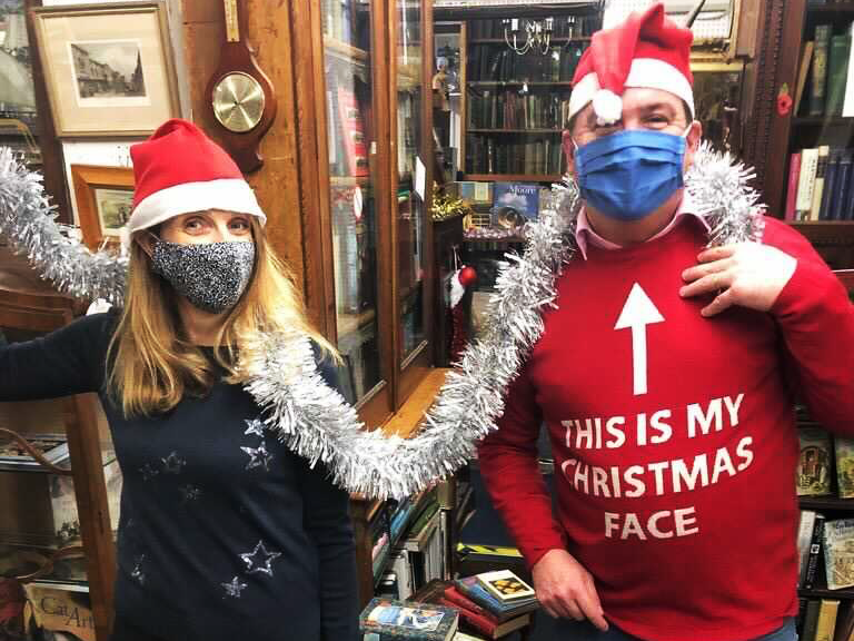 the best of the P pod in 2021 - Petersfield's personalities